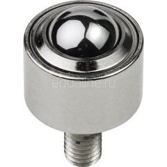 Шариковая опора Omniroll KSM-15FL
