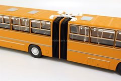 Ikarus 280 articulated bus ocher Classicbus 1:43