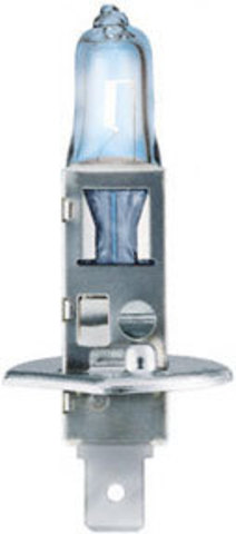 Галогенные лампы Osram H1 Cool Blue Hyper 5000K 62150 CBH Галогенные лампы Osram H1 Cool Blue Hyper 5000K 62150 CBH