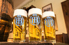 Bayreuther Hell in keg