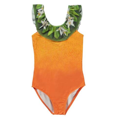 Купальник Molo Nika Orange
