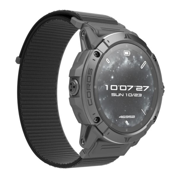 Coros Vertix 2S Space