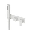 Cezares Porta PORTA-VDM2-BIO Смеситель для ванны с душевым набором, цвет: хром