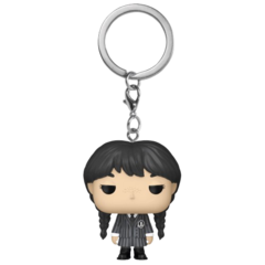Брелок Funko Pocket POP! Wednesday Wednesday Addams