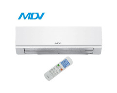 Настенный фанкойл R3 MDV MDKG-250R3