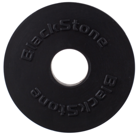 Плоский отбойник (шайба) BlackStone «W»