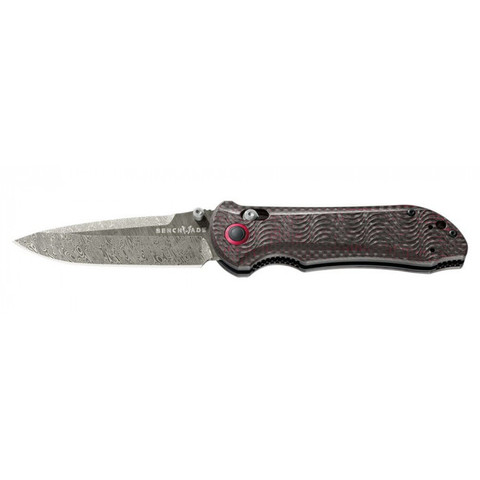 Складной нож Benchmade 908-161 Stryker II