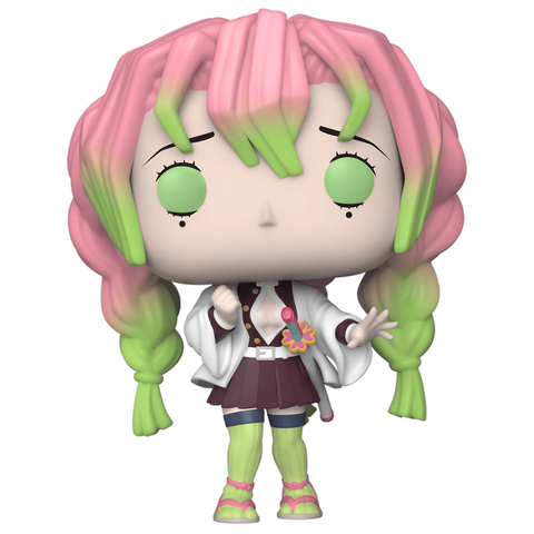 Funko POP! Demon Slayer: Mitsuri Kanroji (GW Exc) (1306)
