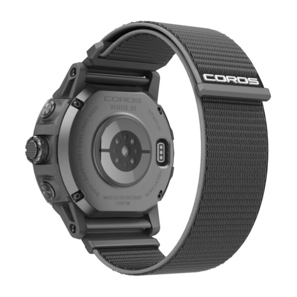 Coros Vertix 2S Space