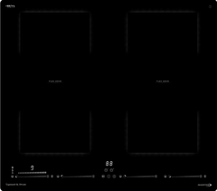 Индукционная варочная панель Zigmund & Shtain CI 69.6 B