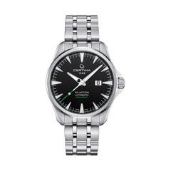 Certina C0324261105100