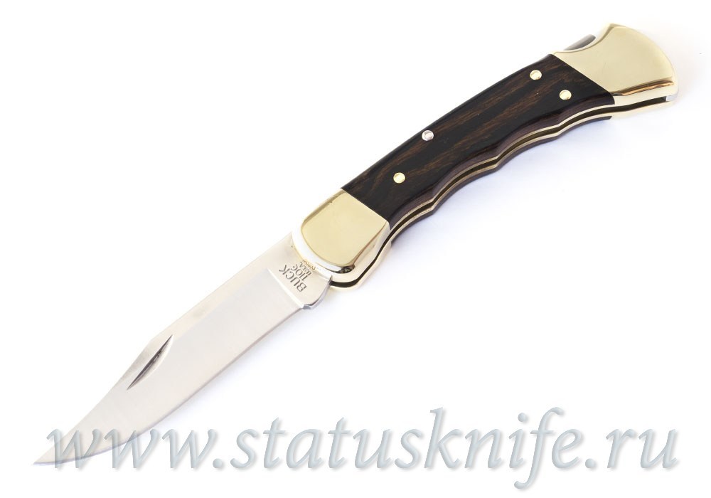 Нож Buck 110BRSFG Folding Hunter Sale