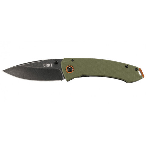 Складной нож CRKT Columbia River 2520 Tuna