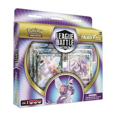 League Battle Deck - Origin Forme Palkia VSTAR