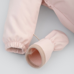 Демисезонный комбинезон Softshell