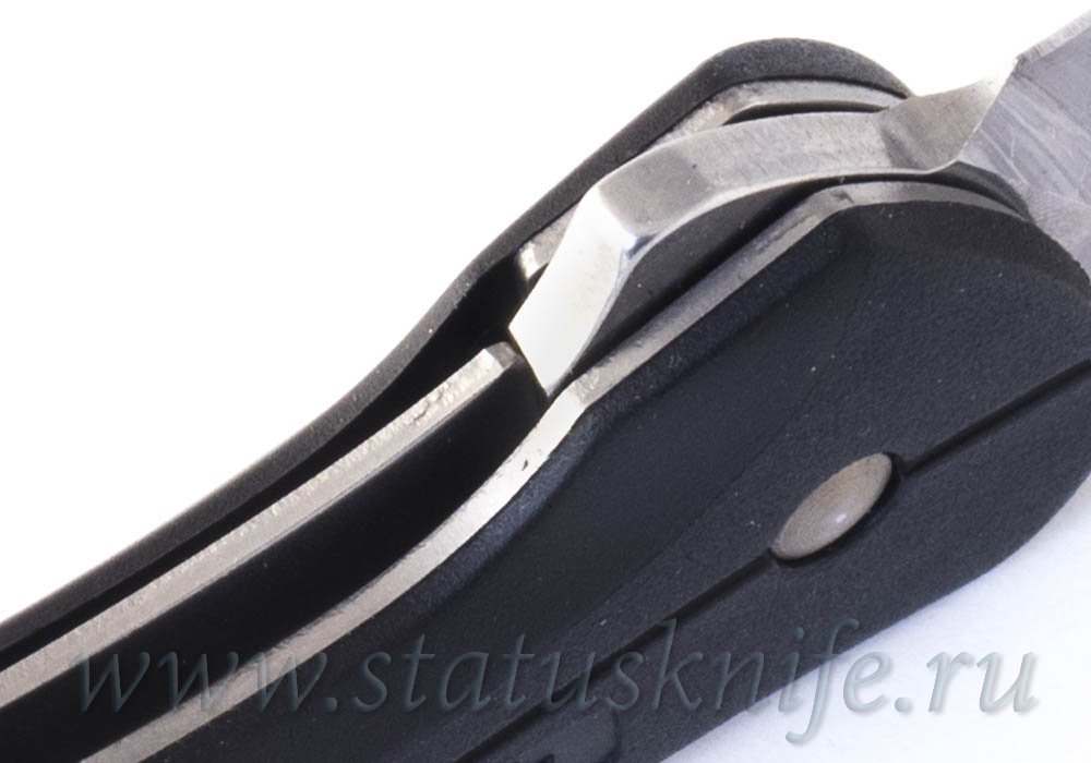 Нож Buck Knives 0345BKS-B Vantage Select