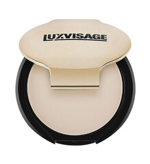 LuxVisage Пудра матирующая LUXVISAGE тон 14 натуральный бежевый