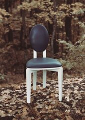Стул Ellipse Compact синий