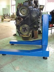 Стенд Р1250 для разборки-сборки двигателей