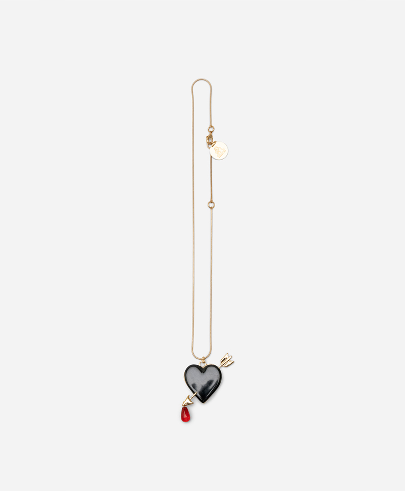 Подвеска CUPID black
