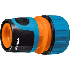 GRINDA TC-12A, 1