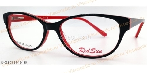 Оправа для очков Red Sun R4022