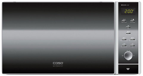 Микроволновая печь CASO MCG 30 Chef