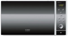 Микроволновая печь CASO MCG 30 Chef