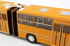 Ikarus 280 articulated bus ocher Classicbus 1:43