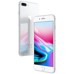 Смартфон iPhone 8+ 64Gb  Silver
