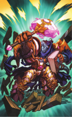 World of Warcraft: Книга 4