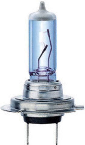 Галогенные лампы Osram H7 Cool Blue Hyper 5000K 62210 CBH Галогенные лампы Osram H7 Cool Blue Hyper 5000K 62210 CBH