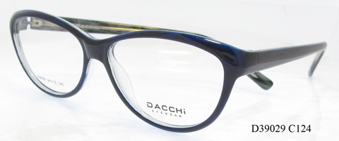 Dacchi очки. Оправа dacchi D39029