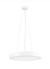 Подвесной светильник Cocotte-S белый LED 30W 3000K