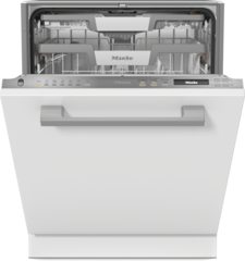 Полновстраиваемая посудомоечная машина Miele G 7160 SCVi AutoDos