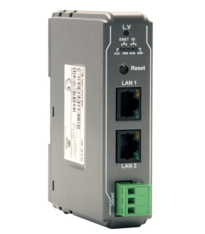 iR-ETN коммуникационный модуль Weintek