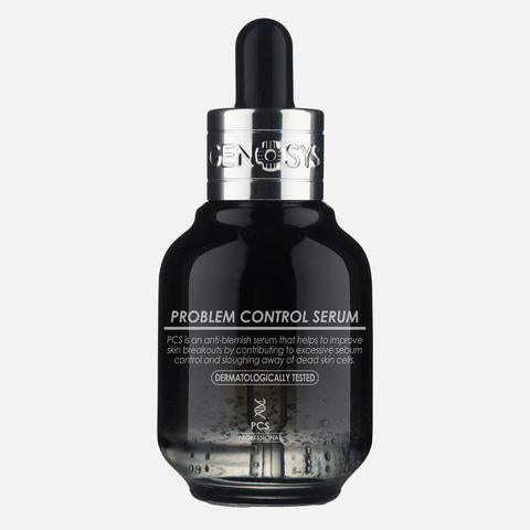 GENOSYS Problem Control Serum PCS Сыворотка для проблемной кожи PCS, 30 мл