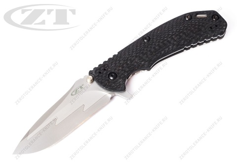 Нож Zero Tolerance 0560CBCF HINDERER FS 