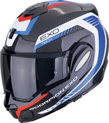 EXO Tech Evo Carbon Cosy / Черно-синий