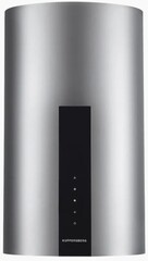 Островная вытяжка Kuppersberg MOTUBA 35 X