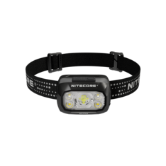 Фонарь налобный Nitecore NU30 500 lm