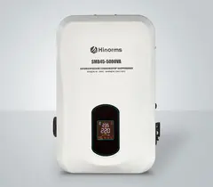 Стабилизатор напряжения Hinorms SMB45 - 5000 ВА