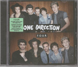 ONE DIRECTION:  Four