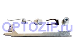 Комплект аварийного замка L=230мм ZAA288AAV OTIS (07050)