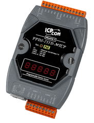 Преобразователь ICP DAS PPDS-755D-MTCP CR