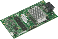 Контроллер SAS Supermicro AOM-S3108M-H8