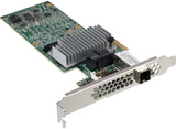 Контроллер SAS Broadcom/LSI 9380-4i4e SGL