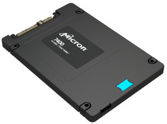 Накопитель SSD U.3 Micron MTFDKCB1T9TDZ-1AZ1ZABYY