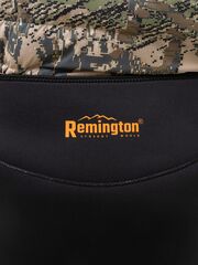 Зимнее сиденье рыболовное Remington Boat seat black one size на remingtonn.ru