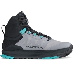 Ботинки женские ALTRA W LONE PEAK 9 WP MID